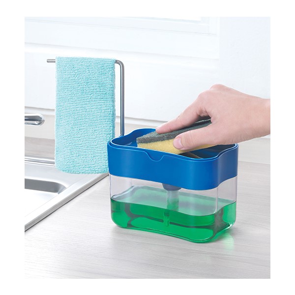 Dispensa Jabon Pro Betterware Cod 18805