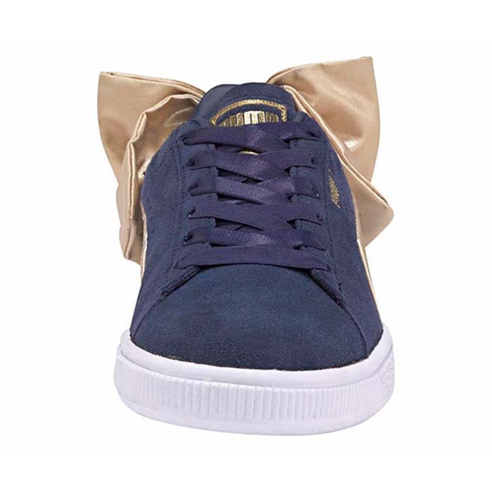 Tenis PUMA SUEDE BOW VARSITY WN S