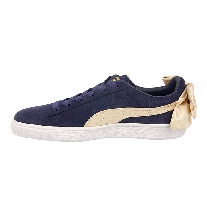 Tenis PUMA SUEDE BOW VARSITY WN S