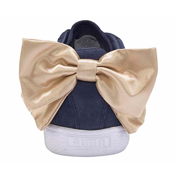 Tenis PUMA SUEDE BOW VARSITY WN S
