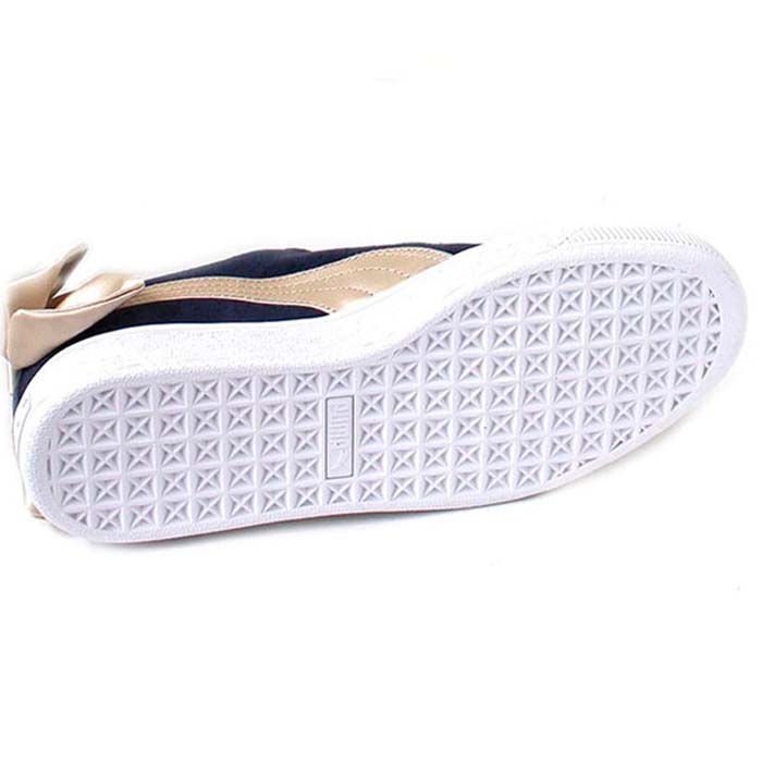Tenis PUMA SUEDE BOW VARSITY WN S