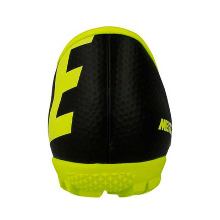 Tenis NIKE Hombre MERCURIAL VICTORY IV TURF Morado