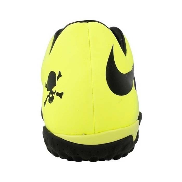 Tenis NIKE HYPERVENOM PHELON TF Amarillo 599846570