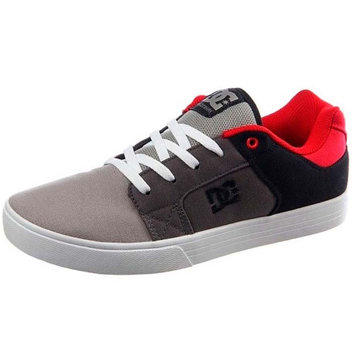 Tenis DC SHOES METHOD TX M SHOE XSKR