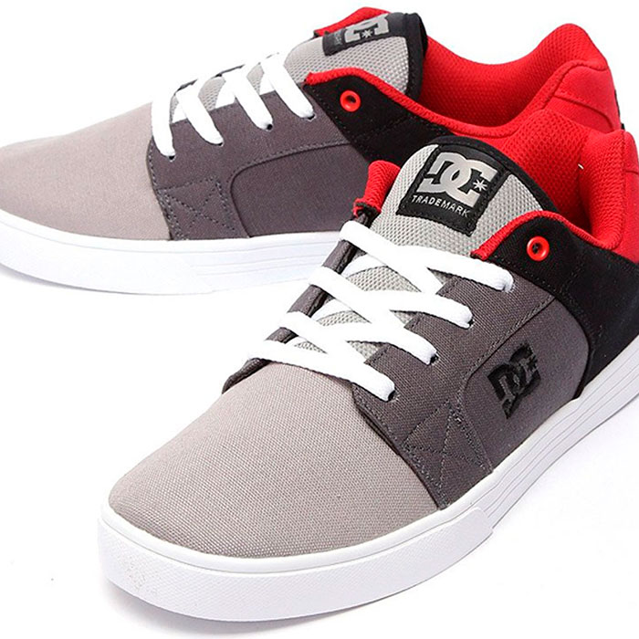 Tenis DC SHOES METHOD TX M SHOE XSKR