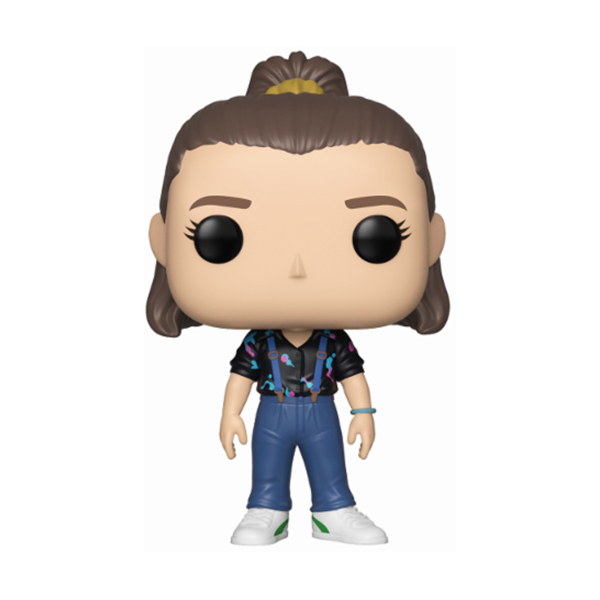 Funko  Pop   Eleven Stranger Things.