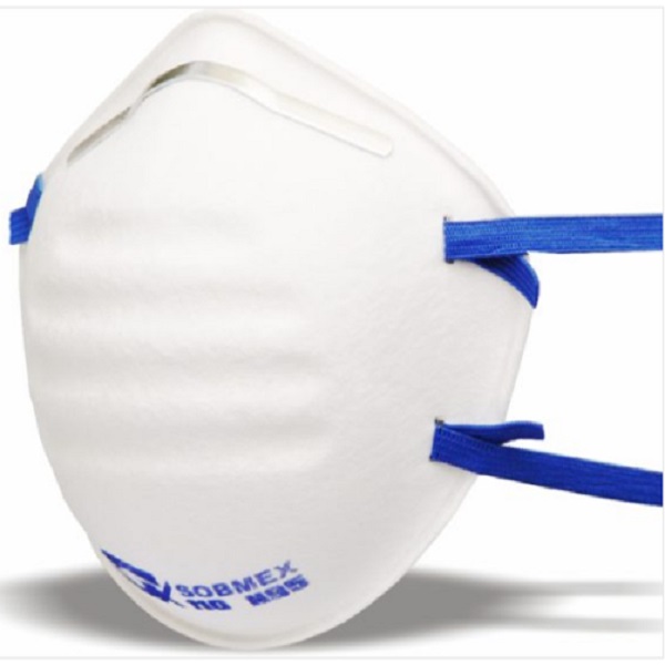 MASCARILLA/N95/SOBMEX 110