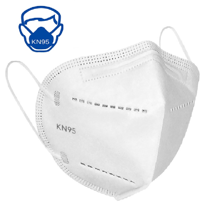 500  pcs Cubreboca Mascarilla mascara N95 Kn95