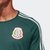 Jersey Adidas de Entrenamiento de Mexico Seleccion Mexicana
