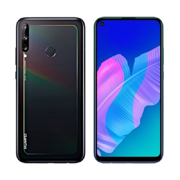 Celular Huawei P40 Lite E 64gb 4GB RAM Negro Medianoche