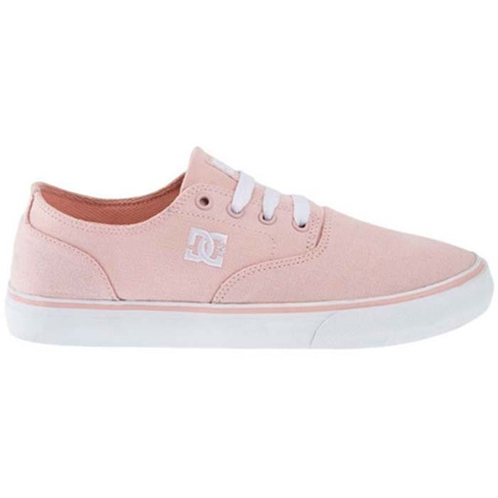 Tenis DC Mujer FLASH 2 TX MX J SHOE Rosa