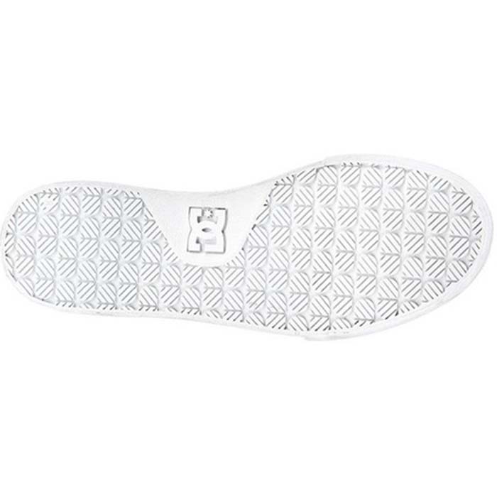 Tenis DC Mujer FLASH 2 TX MX J SHOE Rosa