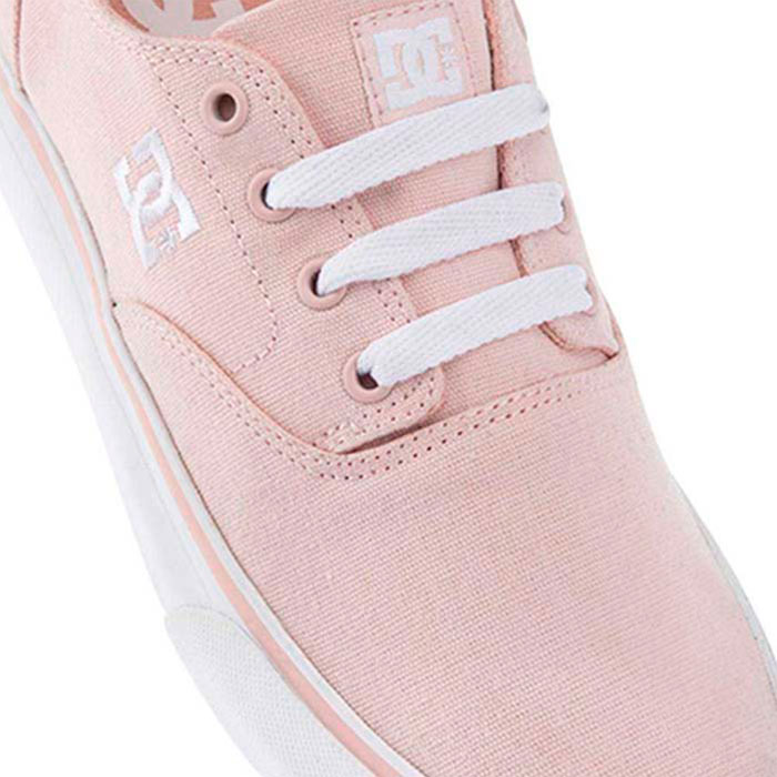 Tenis DC Mujer FLASH 2 TX MX J SHOE Rosa