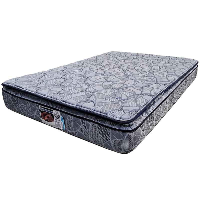 ColchÃ³n Spring Air Price King Size