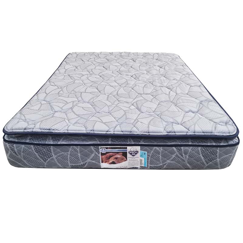 ColchÃ³n Spring Air Price King Size