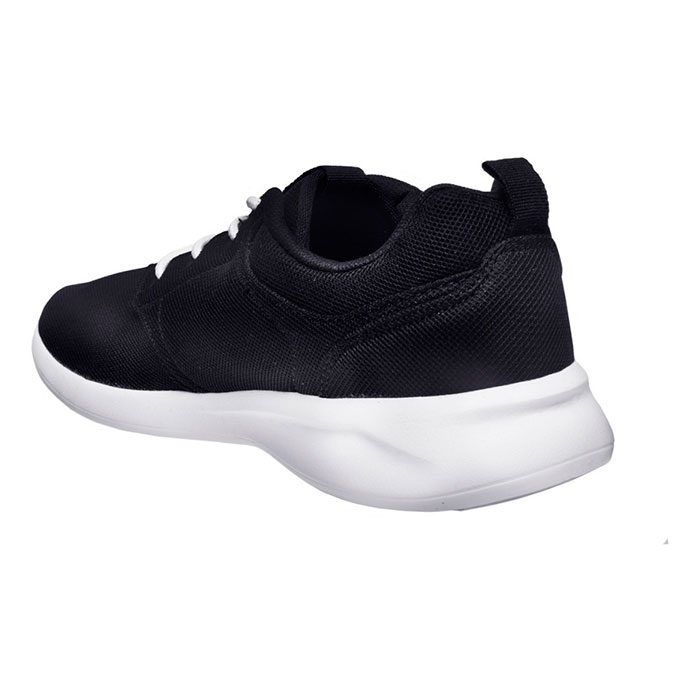 Tenis DC Hombre MIDWAY MX M Negro