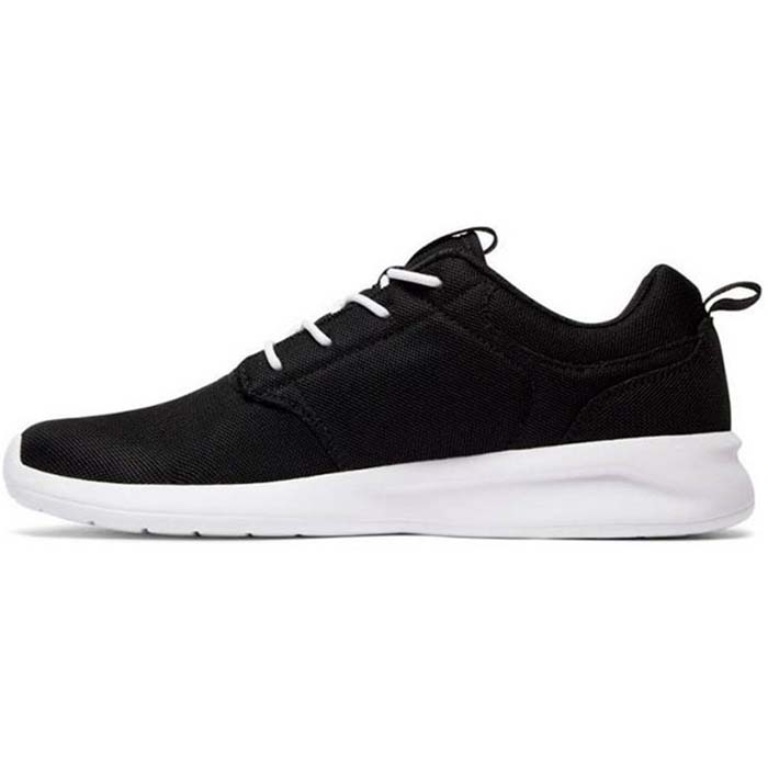 Tenis DC Hombre MIDWAY MX M Negro