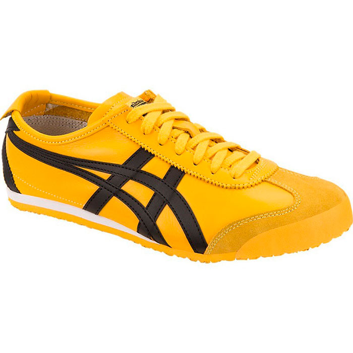 Tenis ONITSUKA TIGER Unisex MÃXICO 66