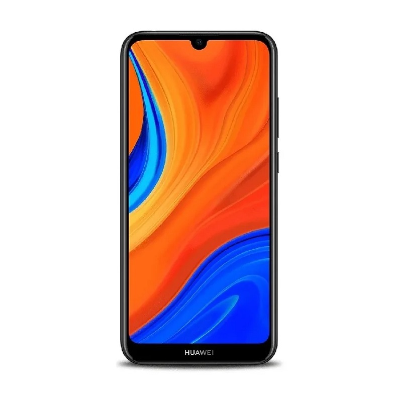 Celular Huawei Y6s Nacional 6.9" 3GB RAM + 64GB Cámara 13Mpx - Negro