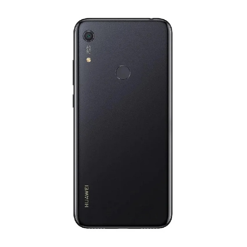 Celular Huawei Y6s Nacional 6.9" 3GB RAM + 64GB Cámara 13Mpx - Negro