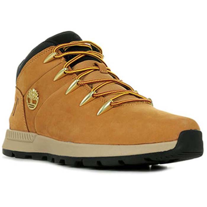 Botas TIMBERLAND Hombre SPRINT Cafe