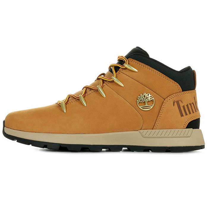 Botas TIMBERLAND Hombre SPRINT Cafe