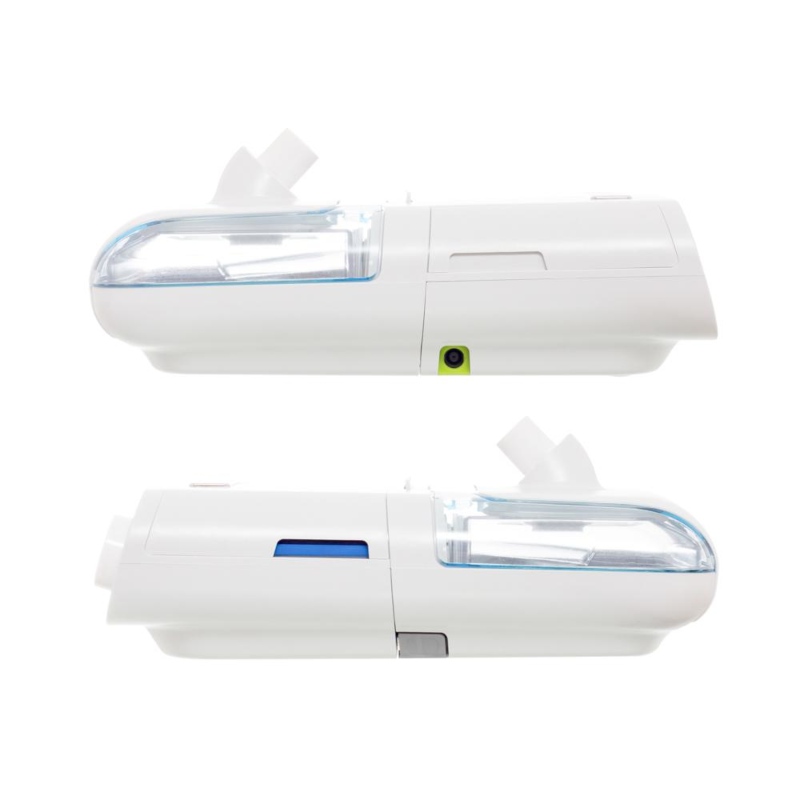 CPAP Automático Dremstation Philips Respironics/Tubo térmico.