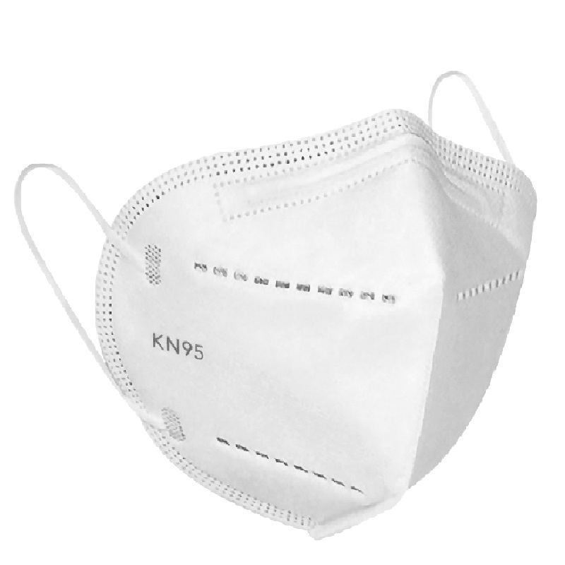 10 pcs Cubreboca Mascarilla mascara N95 Kn95