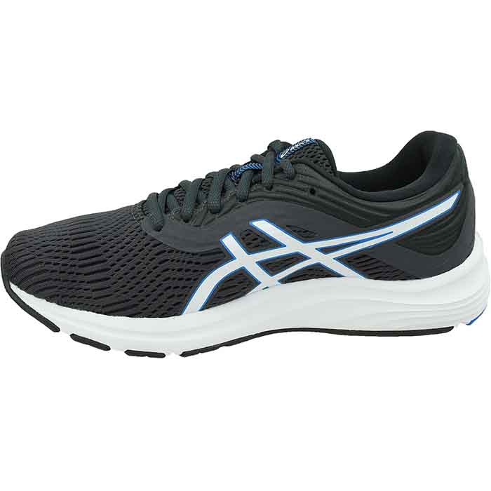 Tenis ASICS Hombre GEL-PULSE 11 Negro 1011A550021