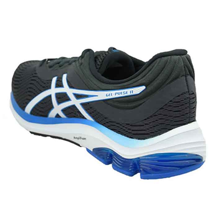 Tenis ASICS Hombre GEL-PULSE 11 Negro 1011A550021