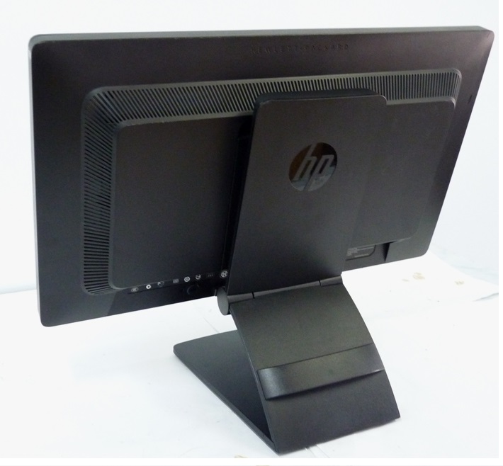 Monitor LED HP EliteDisplay E201 - 20" - 1600 x 900 - Negro Equipo Cl