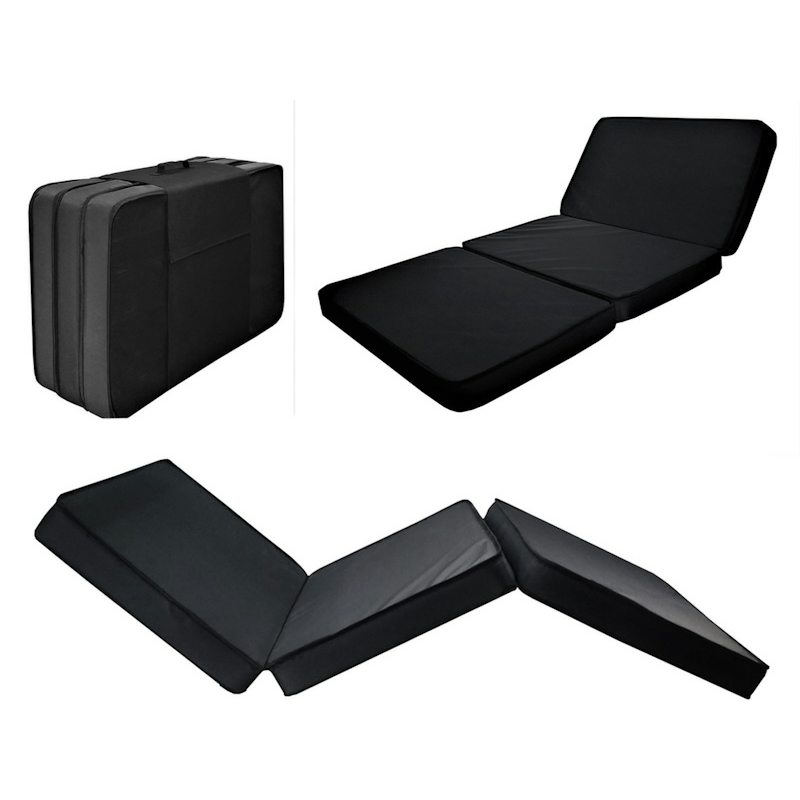 Colchón Seccionado Impermeable Con Porta Colchón - Pegaso