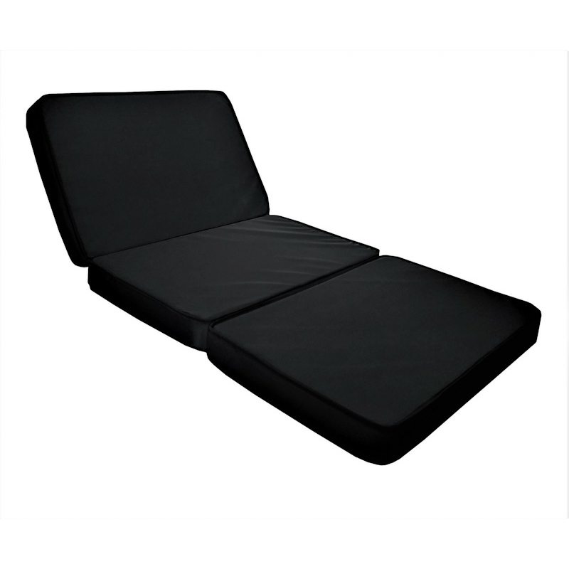 Colchón Seccionado Impermeable Con Porta Colchón - Pegaso