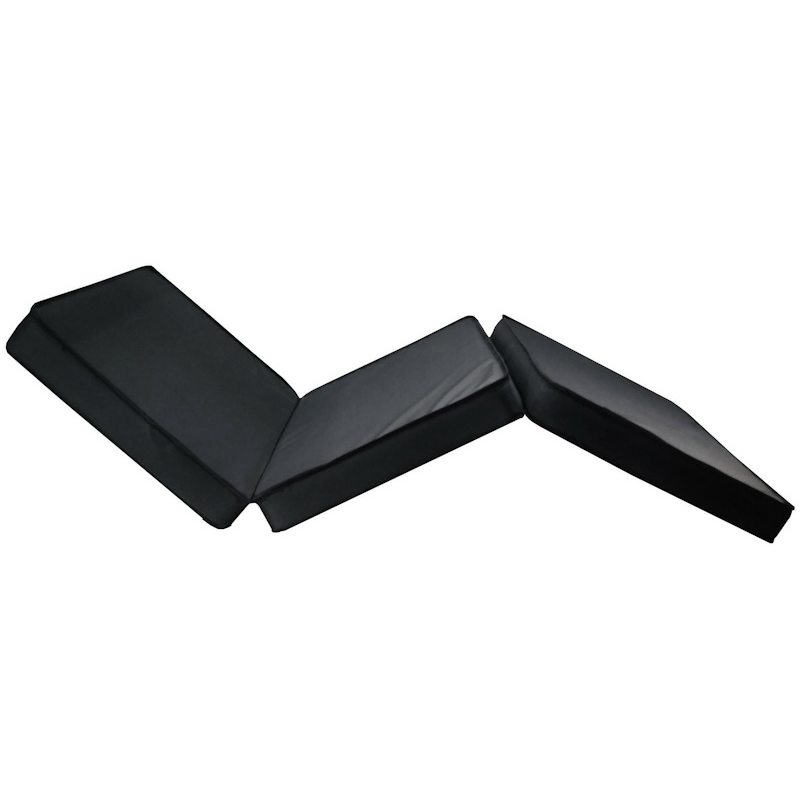 Colchón Seccionado Impermeable Con Porta Colchón - Pegaso