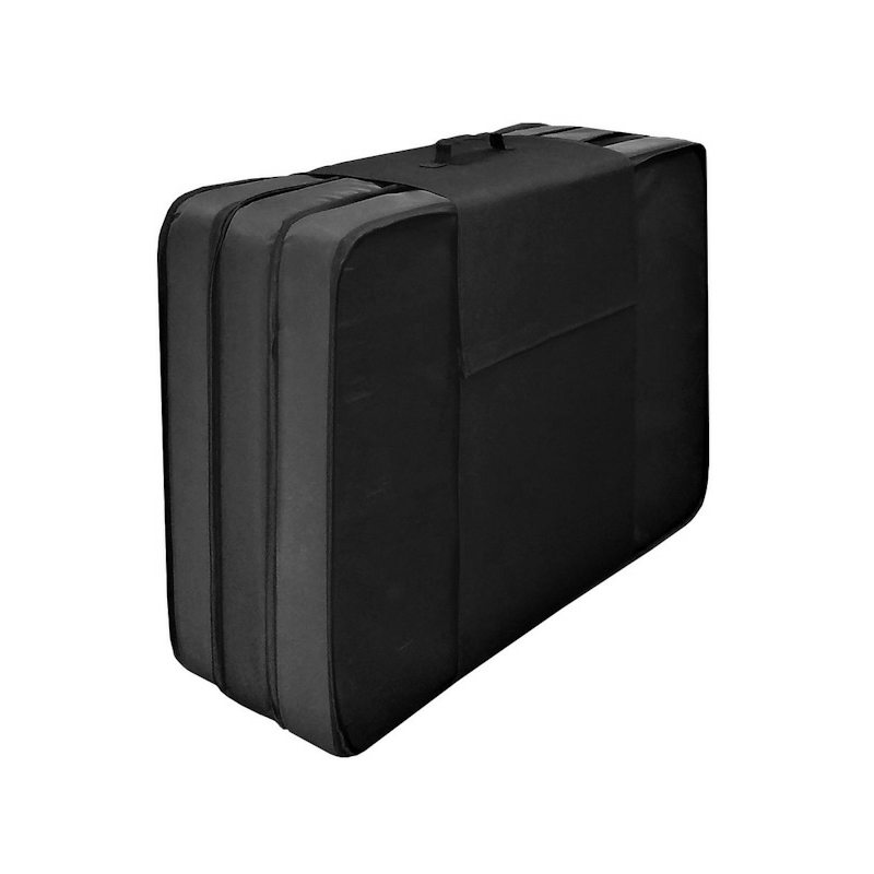 Colchón Seccionado Impermeable Con Porta Colchón - Pegaso