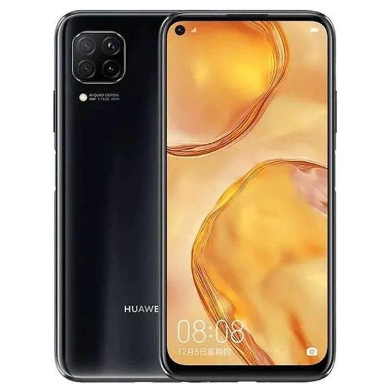 HUAWEI P40 LITE NEGRO 128GB