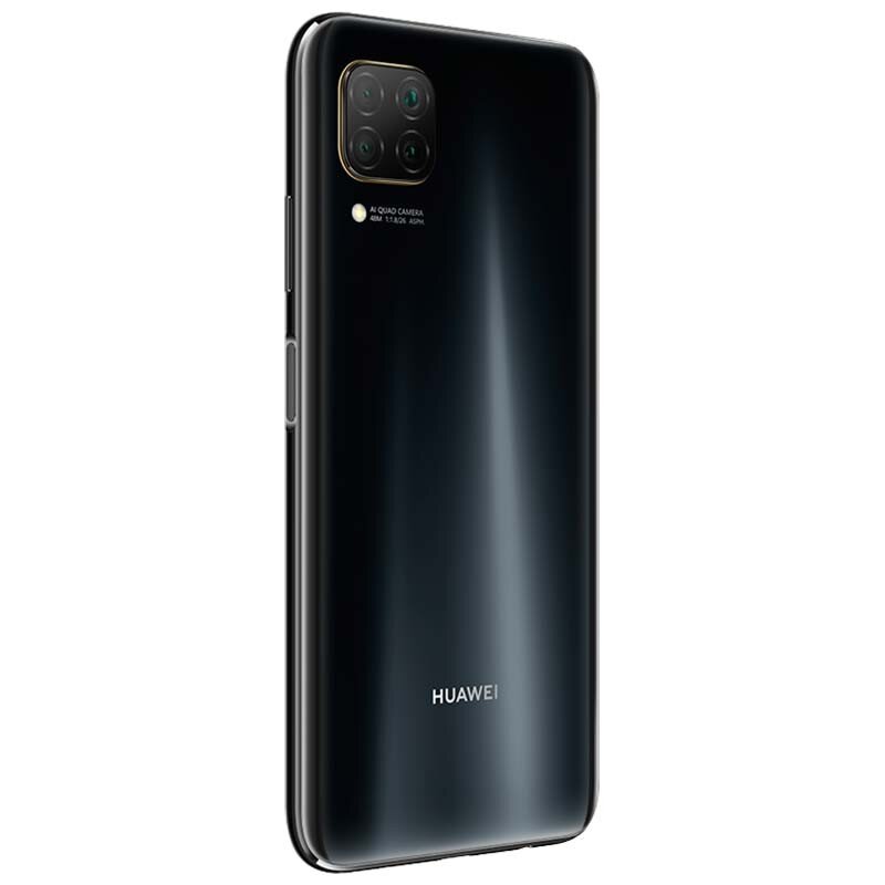 HUAWEI P40 LITE NEGRO 128GB