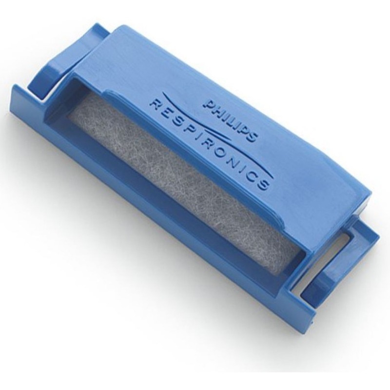 FILTRO PARA CPAP DREAMSTATION PHILIPS RESPIRONICS.
