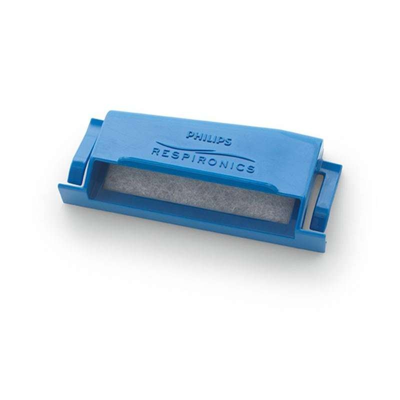 FILTRO PARA CPAP DREAMSTATION PHILIPS RESPIRONICS.