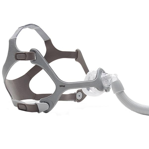 MASCARILLA NASAL WISP RESPIRONICS PARA CPAP.