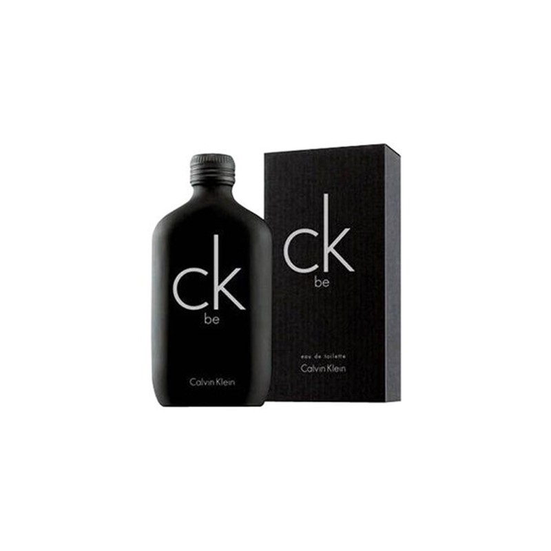 Perfume Unisex Calvin Klein CK BE Eau De Toilette 200 Ml.