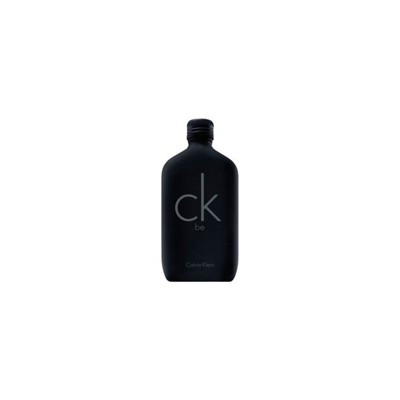 Perfume Unisex Calvin Klein CK BE Eau De Toilette 200 Ml.