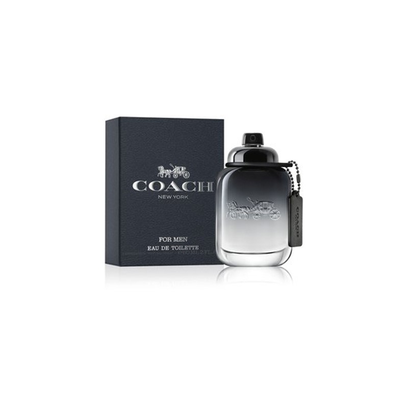 Perfume Para Caballero Coach COACH FOR MEN EDT 100 Ml.