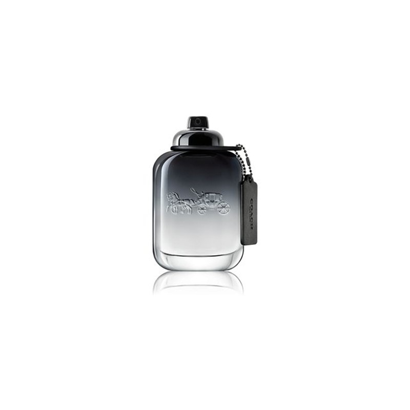 Perfume Para Caballero Coach COACH FOR MEN EDT 100 Ml.