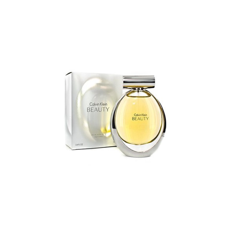 Perfume Para Dama Calvin Klein CK BEAUTY EDP 100 Ml.