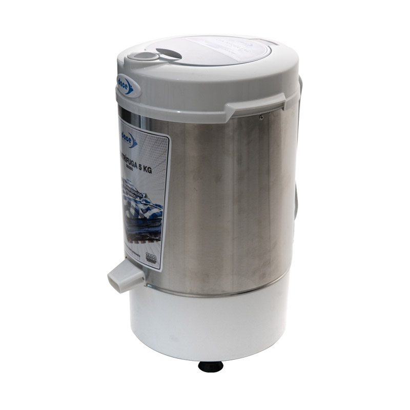 Secadora de Ropa 5.5 KG DACE SD33SS