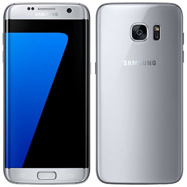 Samsung Galaxy S7 Edge 32gb Remanufacturado Libre de Fábrica 