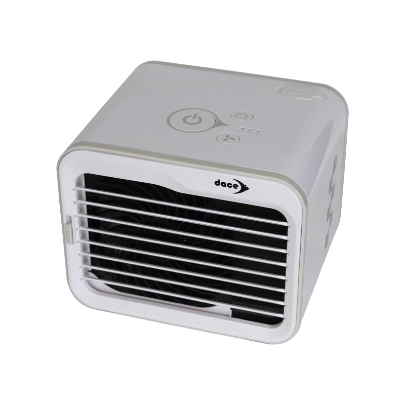 Enfriador de Aire Personal DACE DAL1VT-0102PB
