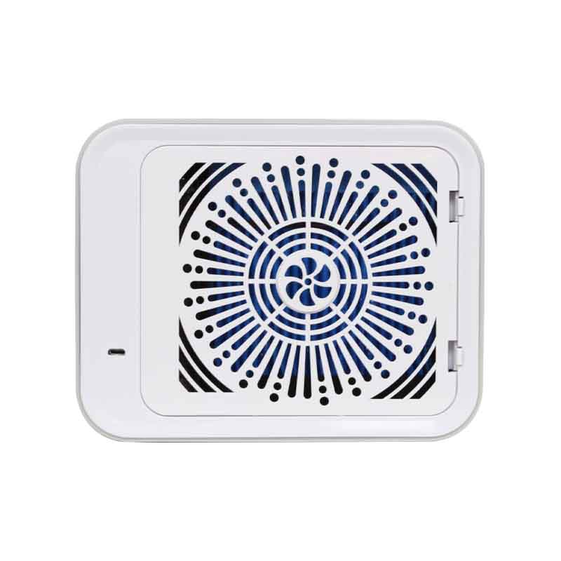 Enfriador de Aire Personal DACE DAL1VT-0102PB