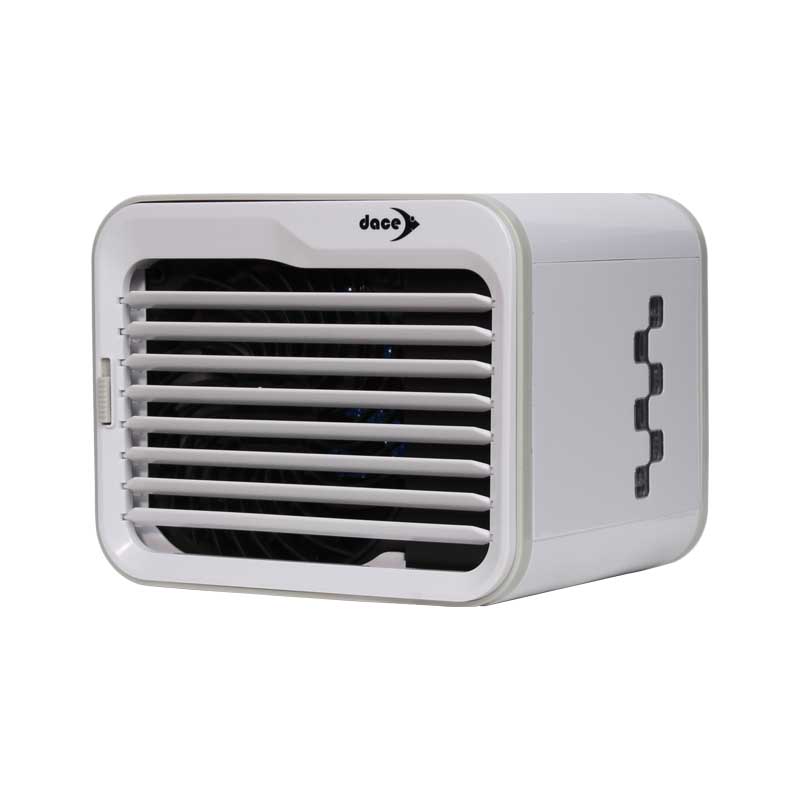 Enfriador De Aire Personal Dace Dal1Vt-0102Pb